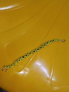 Daisy Chain Bracelet