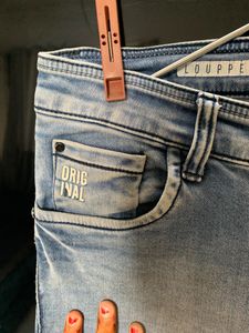 Mens Denim Jeans