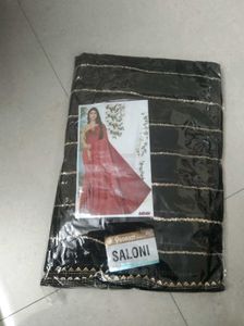 Party Wear Saree