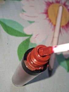 Lakme Absolute Liquid Lipstick