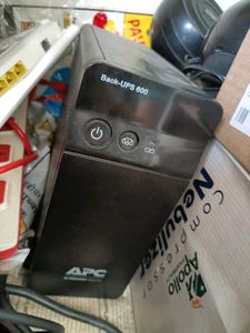 APC Back-UPS 600