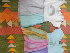 Combo Baby Frock Sale