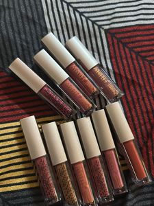 Lipstick Box