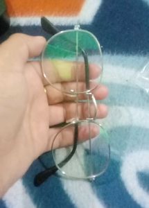 Royal Glasses