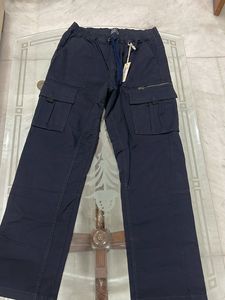 Cargo Pents For Boys