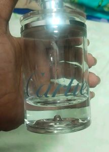 Empty 🫙 Perfume Bottle