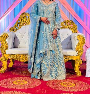 Bridal Gown