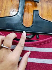 Roadster Brand Oversize Tshirt