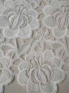 Border Laces