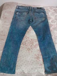 New Fashion Jean&#39;s For Youths Denim Jeans