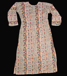 Set of 5 Combo Embroidered Kurtis