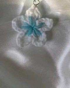 Cute Customisable Keychains