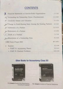 Ts Grewal Accounts Book