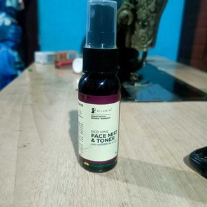 Pilgrim Red Vine Face Toner