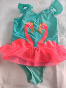 Swim Suit