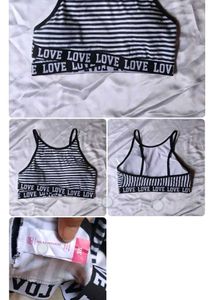 Bra combo