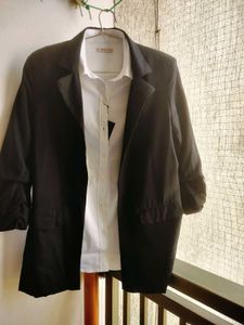 Category: Women Blazer