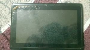 Used UbiSlate Tablet