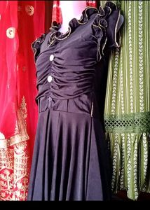 Gown Frock