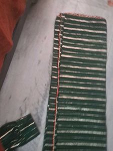 New Organza Saree