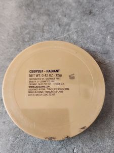L.A. Colors Shimmer Bronzer- Radiant