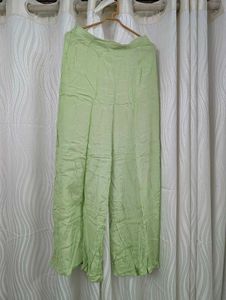 Mint Green Gota And Mirror Work Suit