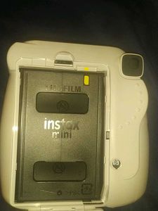 Instax Mini 9 Instant Camera