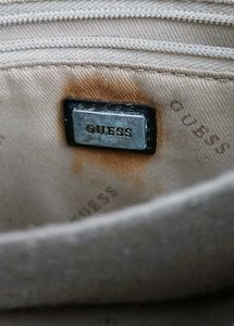 Guess EST 1981 Handbag
