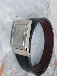 Stylish Men's Belt