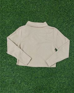 Zara Turtle Neck Sweater