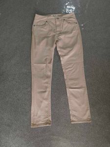 Unisex Pants