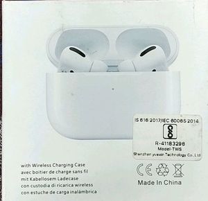 Airpods Pro