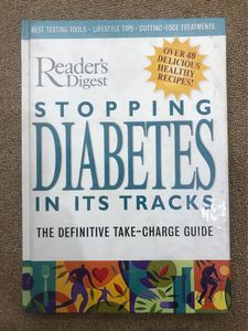 Stop Diabetes