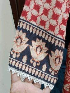 Biba Elegant Kurta