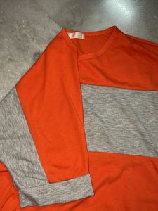 Drop Shoulder T Shirt Steal Deal