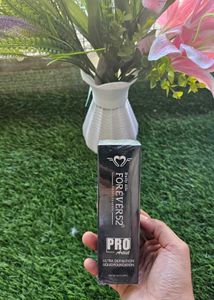 Forever52 Pro Artist Foundation