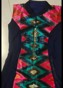 Heavy Partywear Kurti