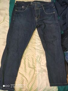 Blue Jeans
