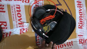 Jabra Evolve 40 USB Headphone