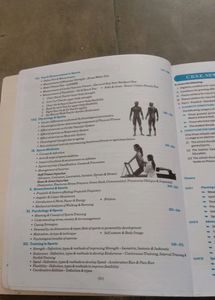 Health And Physical Education JPH Book