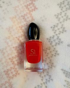 Giorgio Armani Si Passione EDP