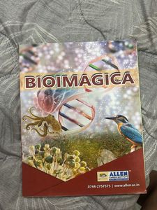 Allen Handbooks + gutka + bioimagica