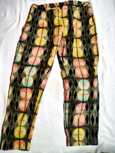 Kurta + pant with pockets + dupatta set