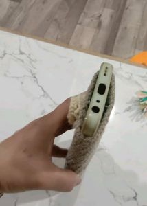 #crochet #phonecover