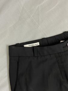 Black Dress Pants