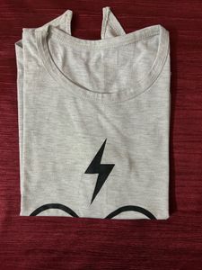 Harry Potter Crop Top