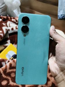 Bought The New One