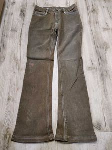 Sc9148 Pops Bootcut Jeans Waist 26