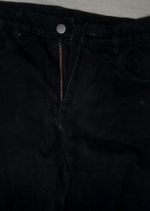 Stright Fit Jeans For Women 🥰