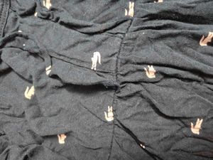 Cute Lacoste Kids Dress